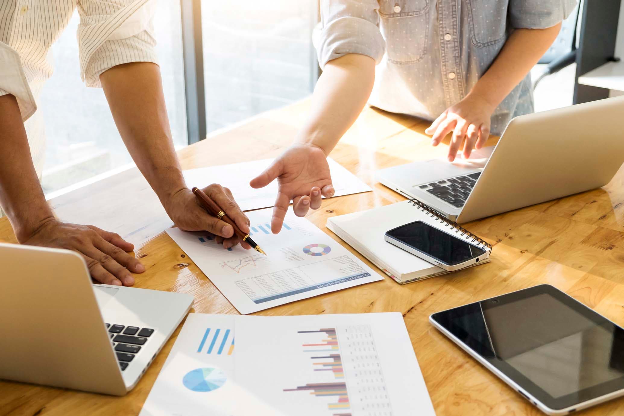 Automação de Marketing