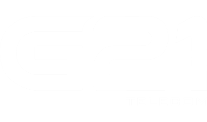 G21 Logo