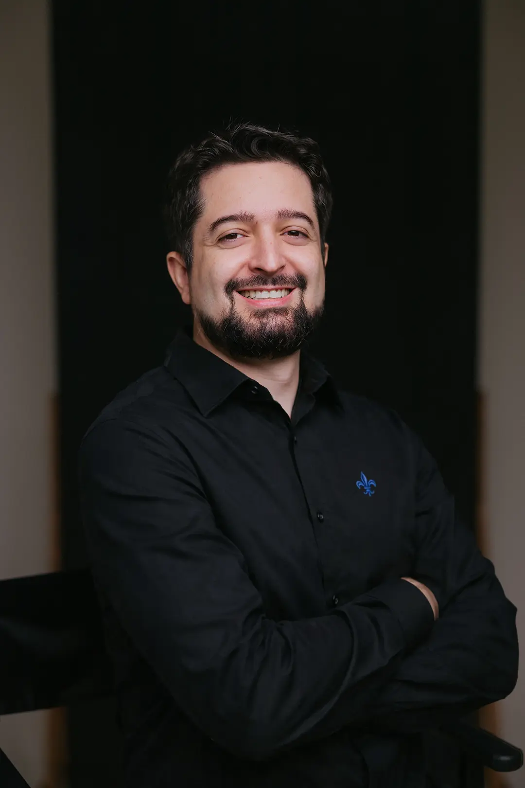 Foto de Douglas Santos