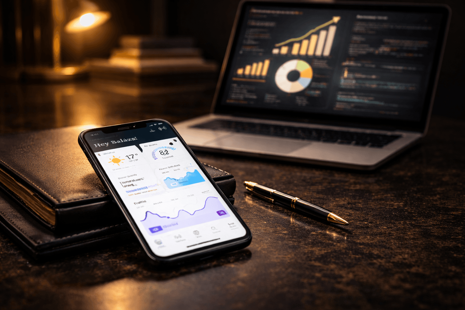 Como Funciona o Desenvolvimento de Aplicativos: Guia Estratégico do Planejamento à Evolução Contínua